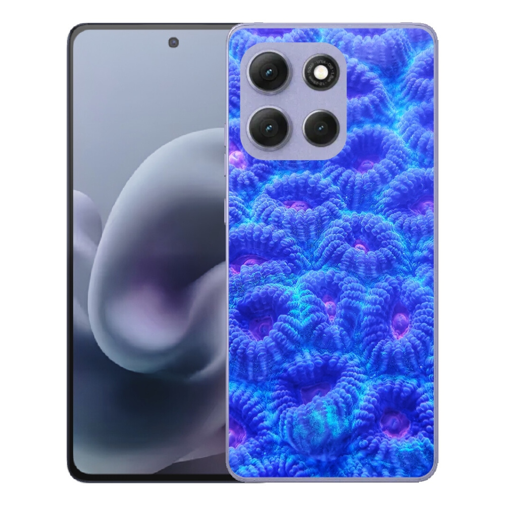 Gélový obal mmCase pre Motorola Moto G86 Power 5G – abstraktný motív 17