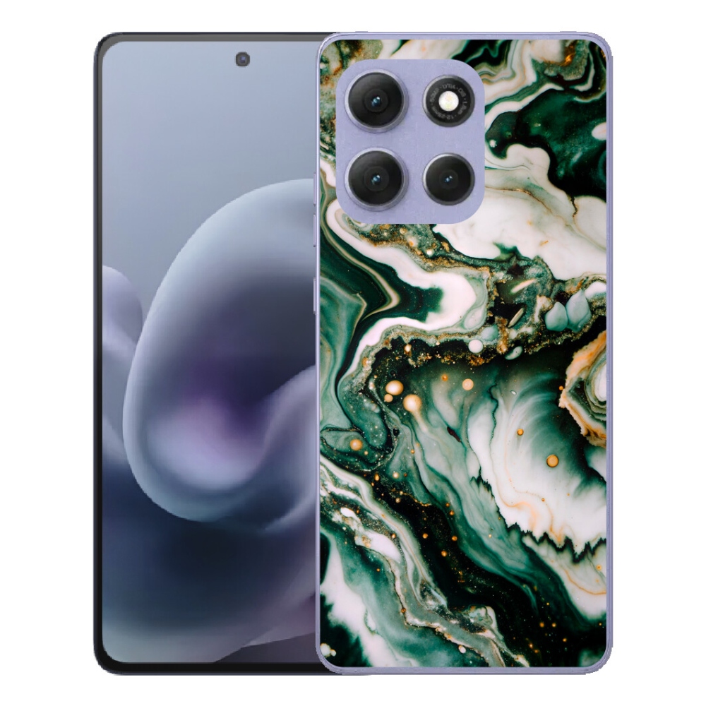 Gélový obal mmCase pre Motorola Moto G86 Power 5G – abstraktný motív 38