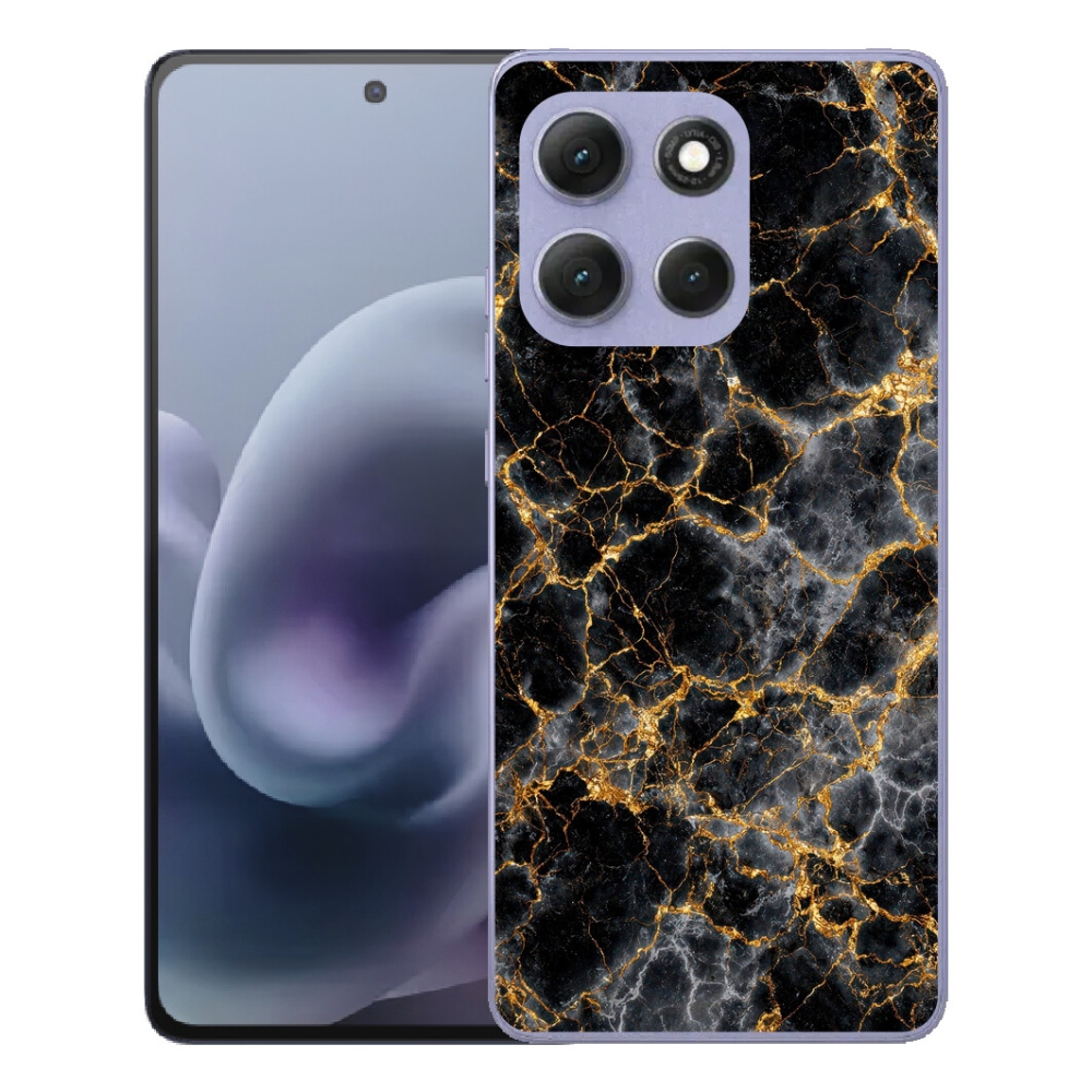Gélový obal mmCase pre Motorola Moto G86 Power 5G – abstraktný motív 43