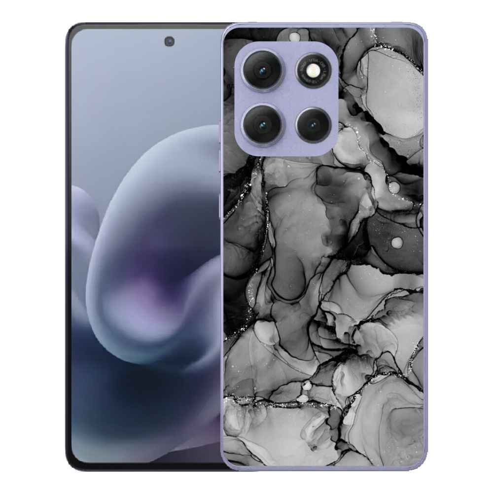 Gélový obal mmCase pre Motorola Moto G86 Power 5G – abstraktný motív 5