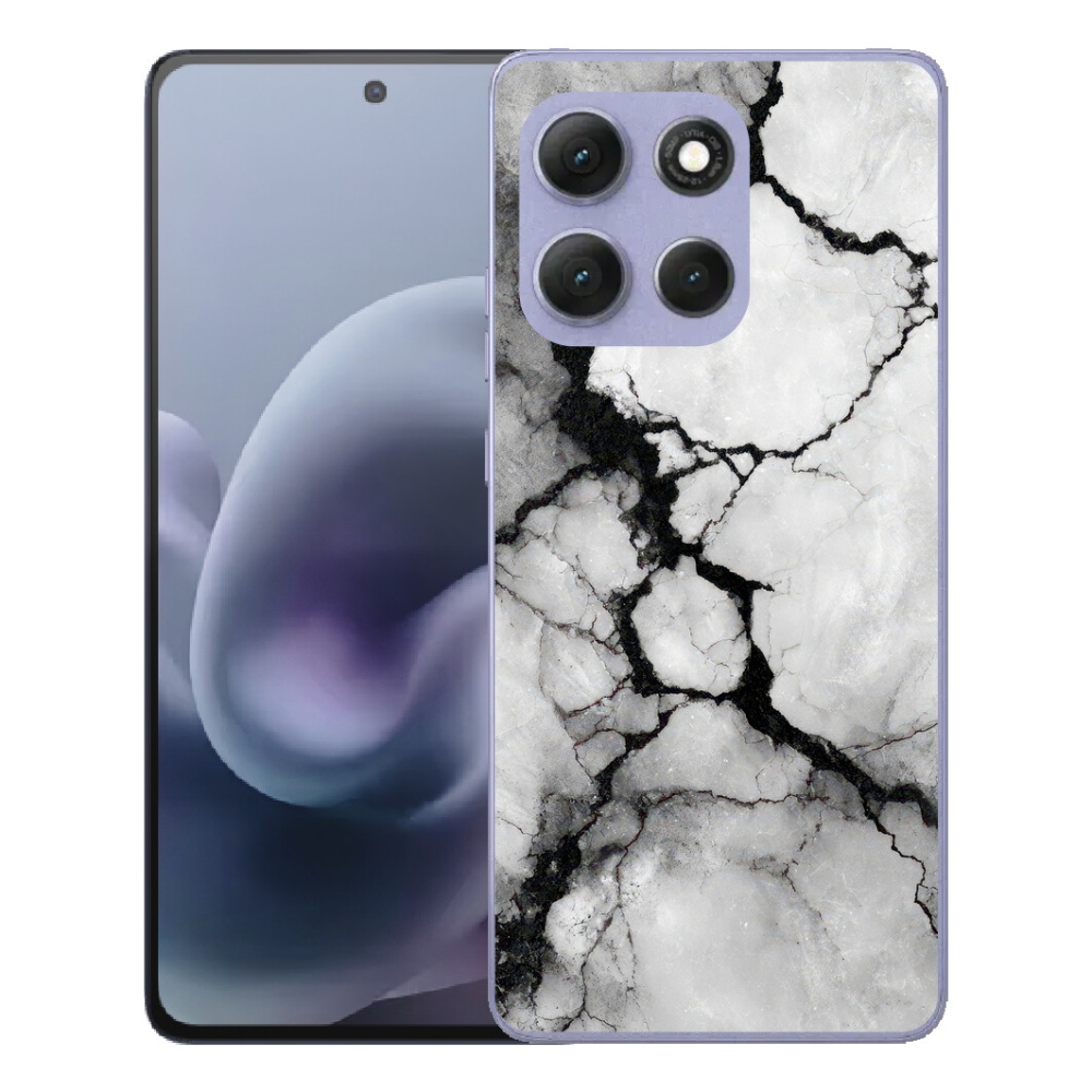 Gélový obal mmCase pre Motorola Moto G86 Power 5G – abstraktný motív 50