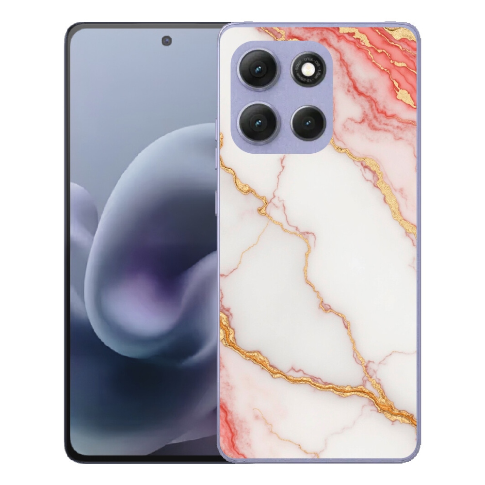 Gélový obal mmCase pre Motorola Moto G86 Power 5G – abstraktný motív 53