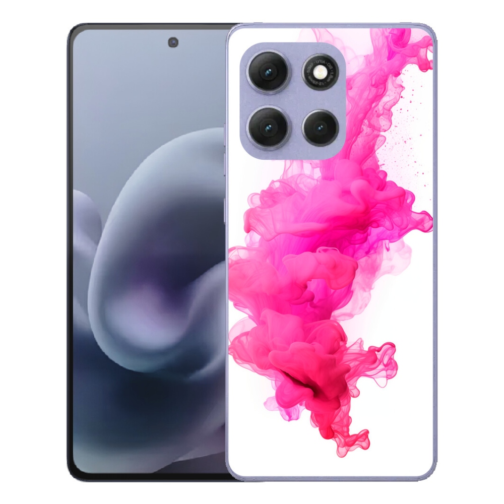 Gélový obal mmCase pre Motorola Moto G86 Power 5G – abstraktný motív 57