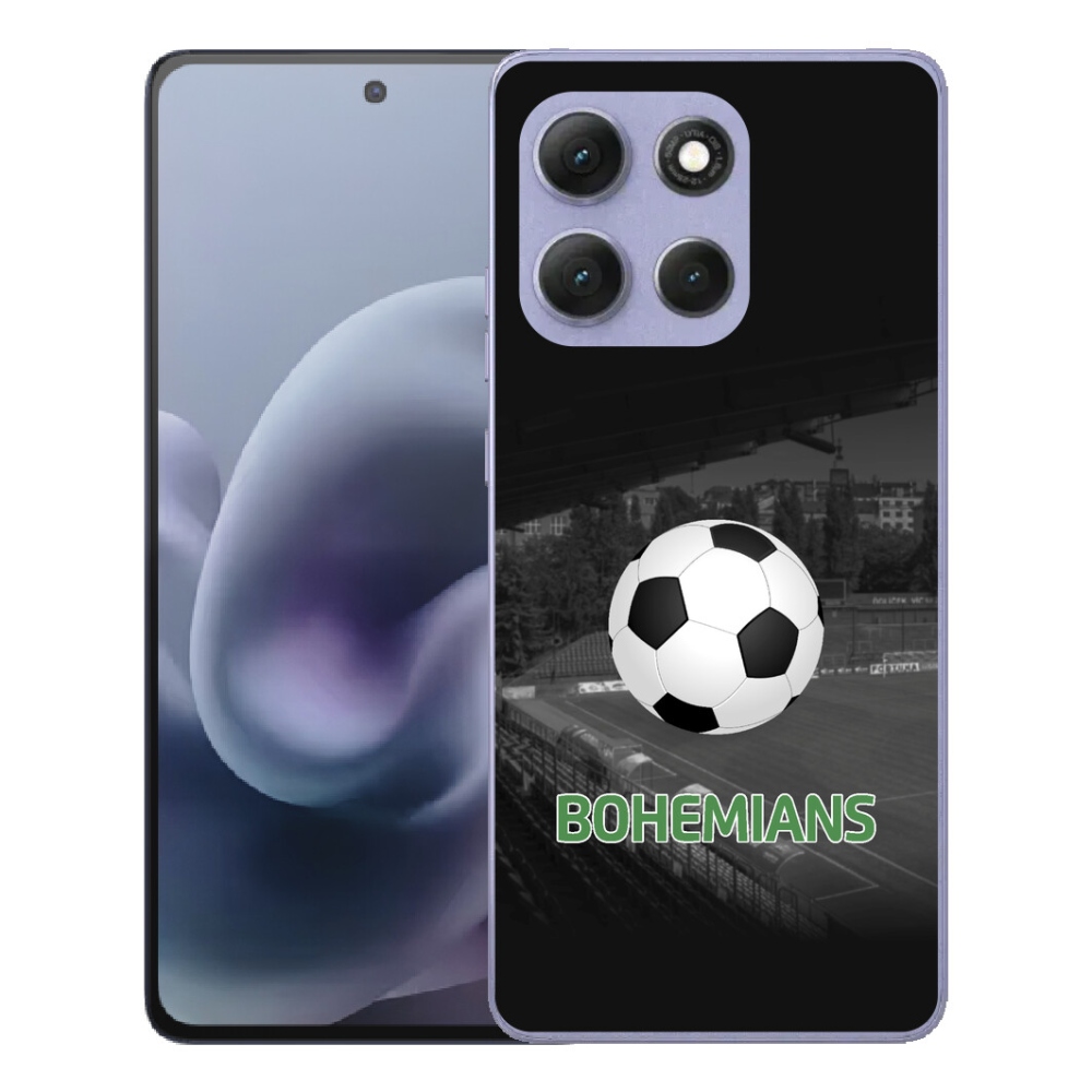 Gélový obal mmCase pre Motorola Moto G86 Power 5G – Bohemians 2