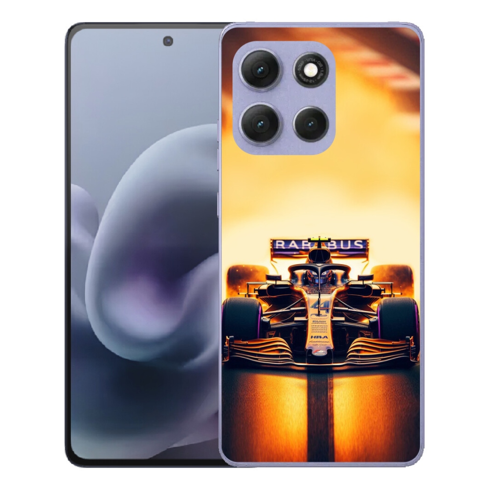 Gélový obal mmCase pre Motorola Moto G86 Power 5G – špecifikácie