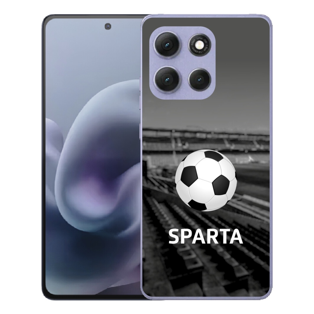 Gélový obal mmCase pre Motorola Moto G86 Power 5G – sparta 2