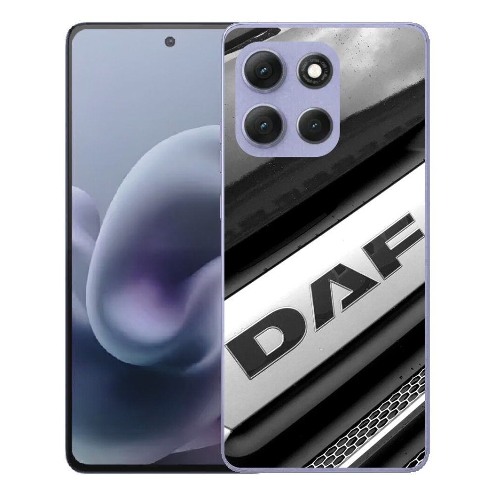 Gélový obal mmCase pre Motorola Moto G86 Power 5G – znak 4