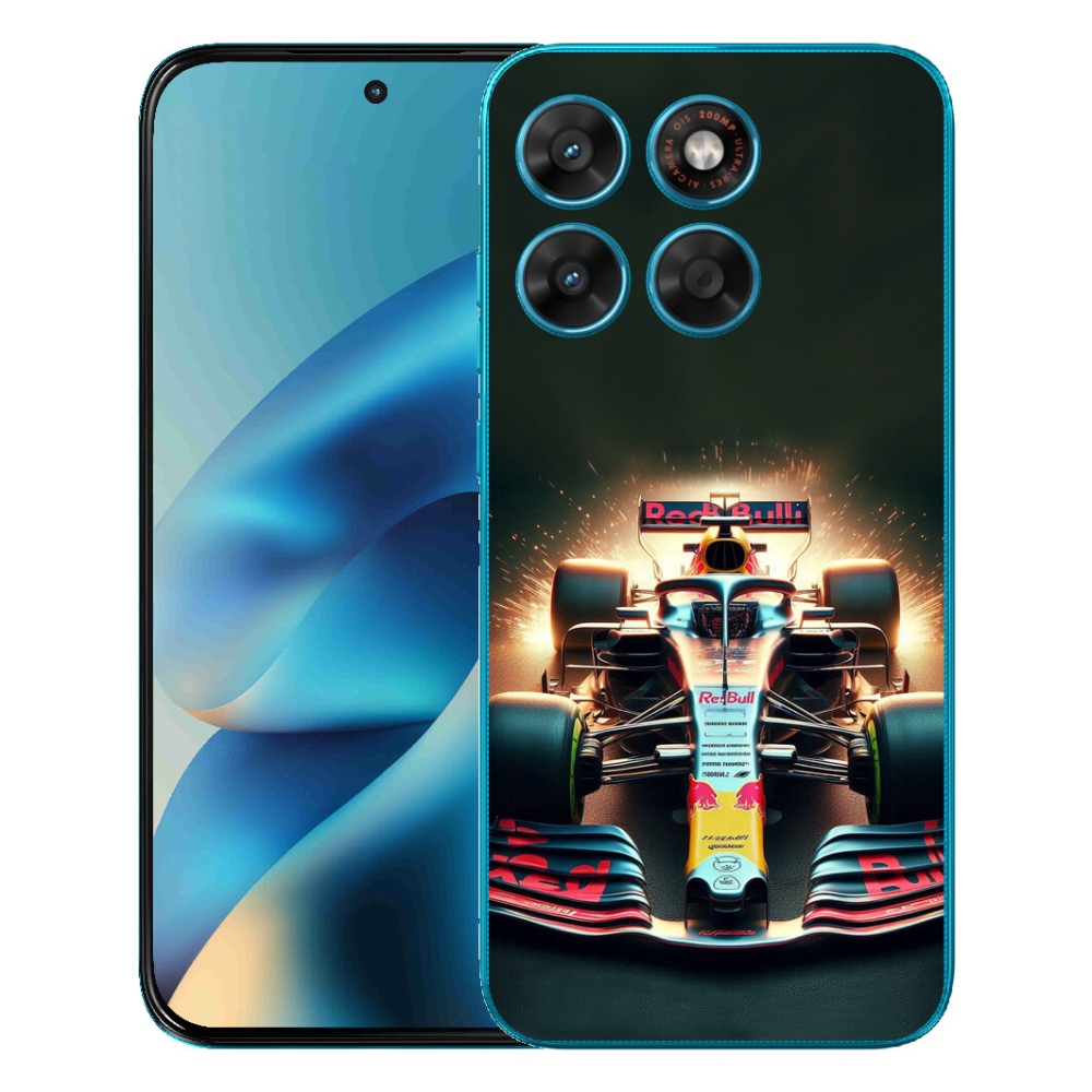 Gélový obal mmCase pre Motorola Moto G87/G77/G67 – Formula 3