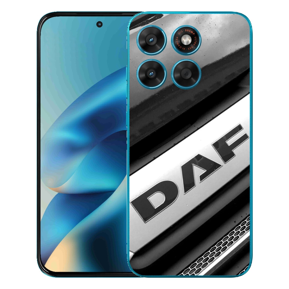 Gélový obal mmCase pre Motorola Moto G87/G77/G67 – znak 4