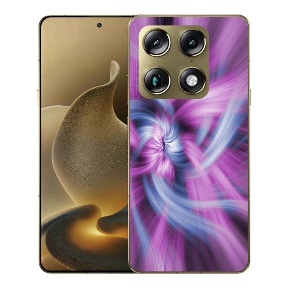 Gélový kryt mmCase na Motorola Signature - abstrakt 12