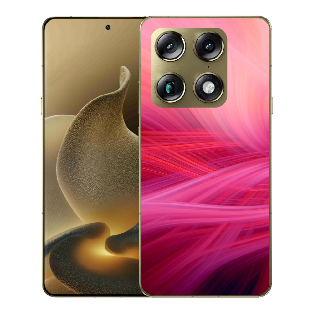 Gélový kryt mmCase na Motorola Signature - abstrakt 13