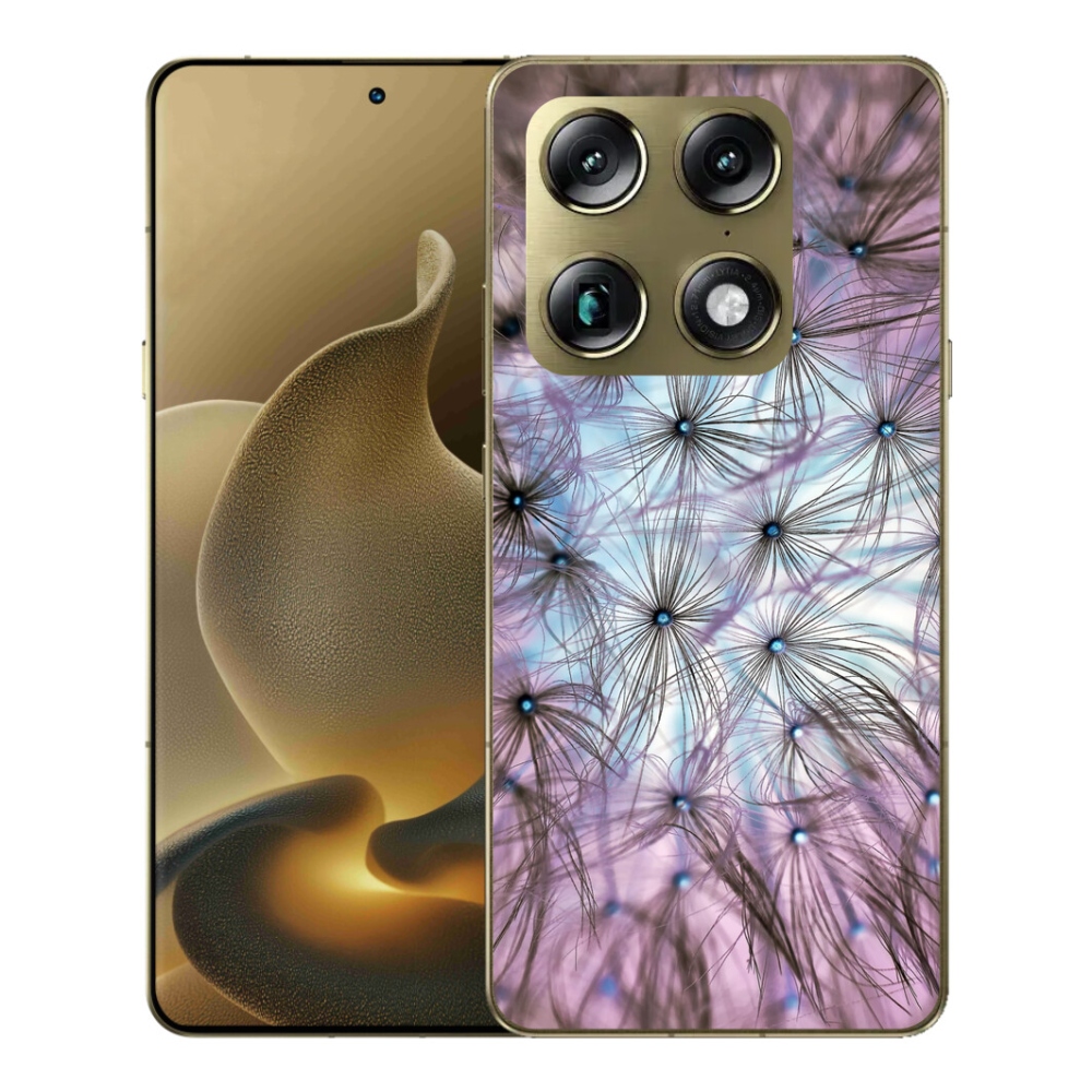 Gélový kryt mmCase na Motorola Signature - abstrakt 17
