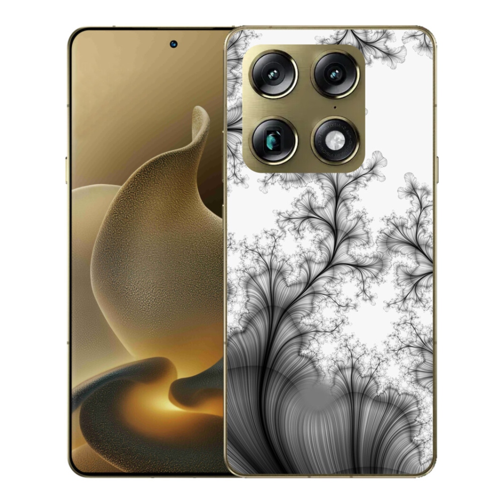 Gélový kryt mmCase na Motorola Signature - abstrakt 20