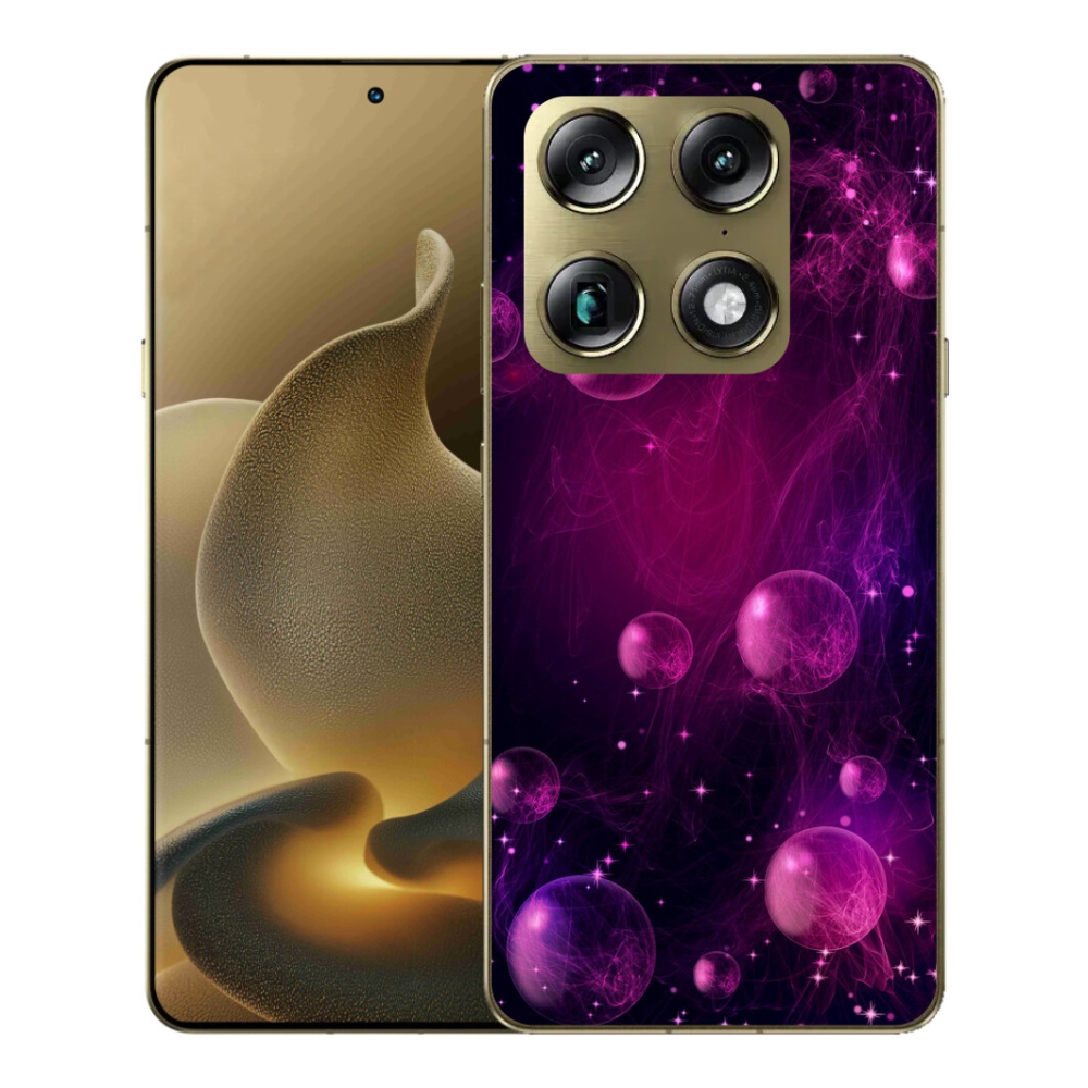 Gélový kryt mmCase na Motorola Signature - abstrakt 22