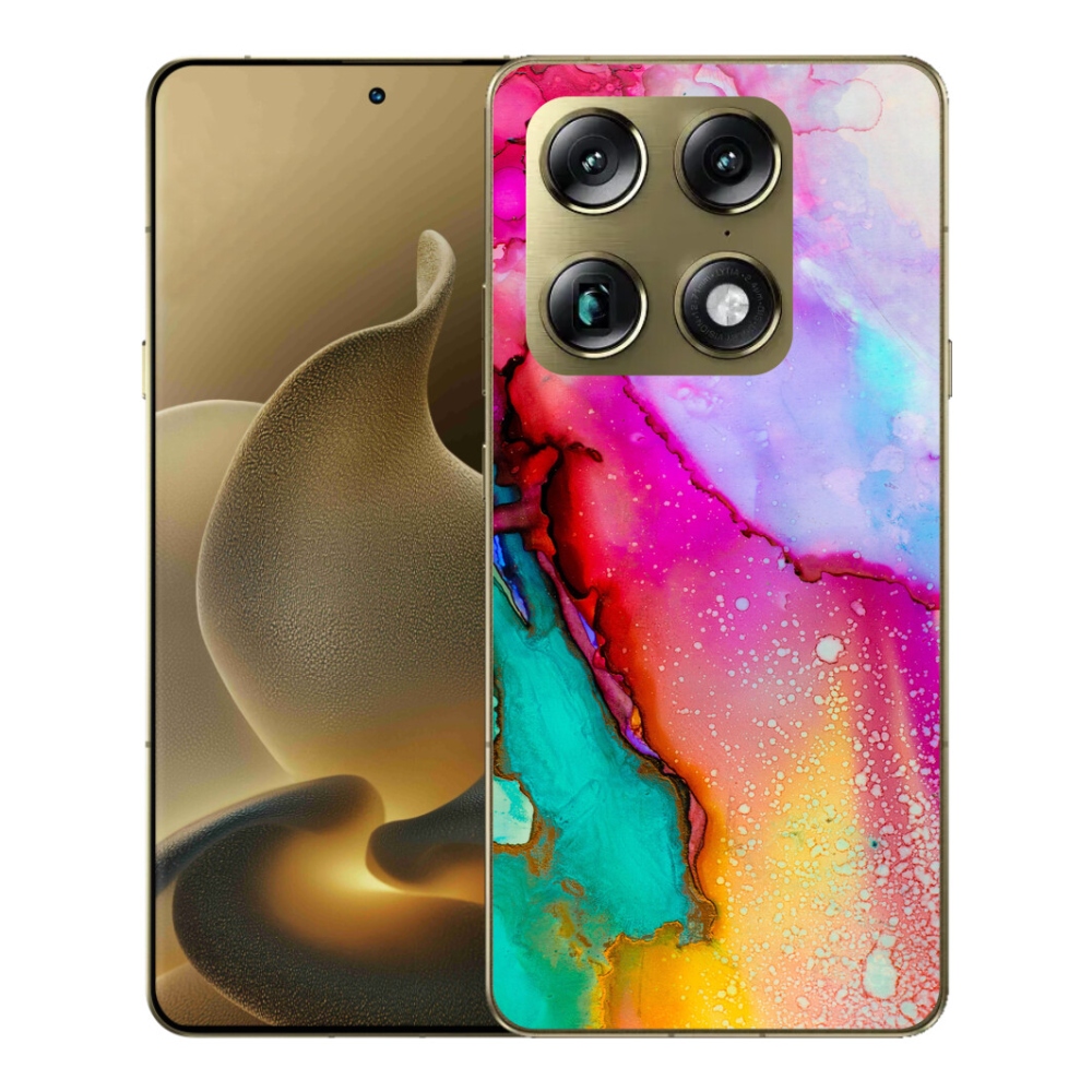 Gélový kryt mmCase na Motorola Signature - abstrakt 24