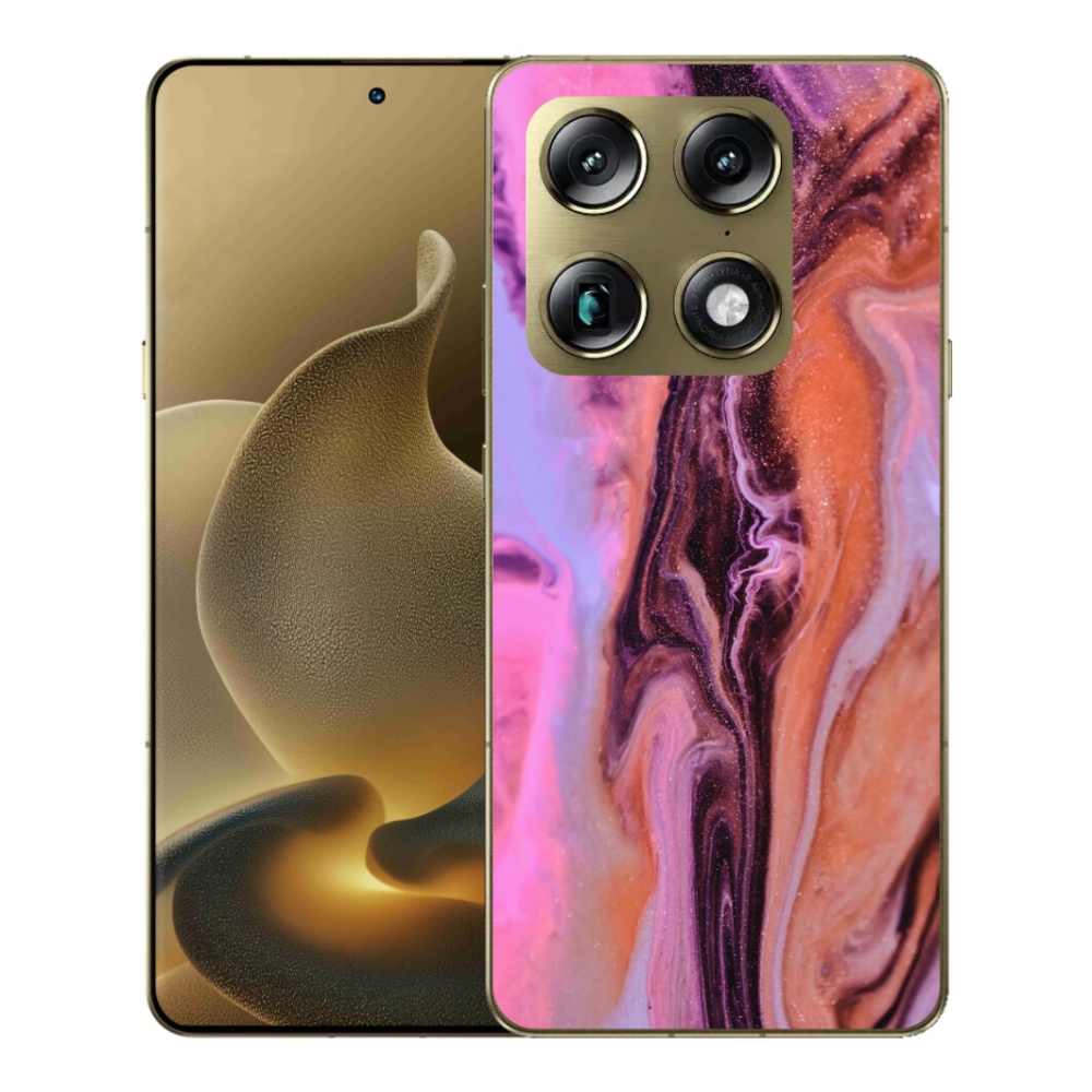 Gélový kryt mmCase na Motorola Signature - abstrakt 26