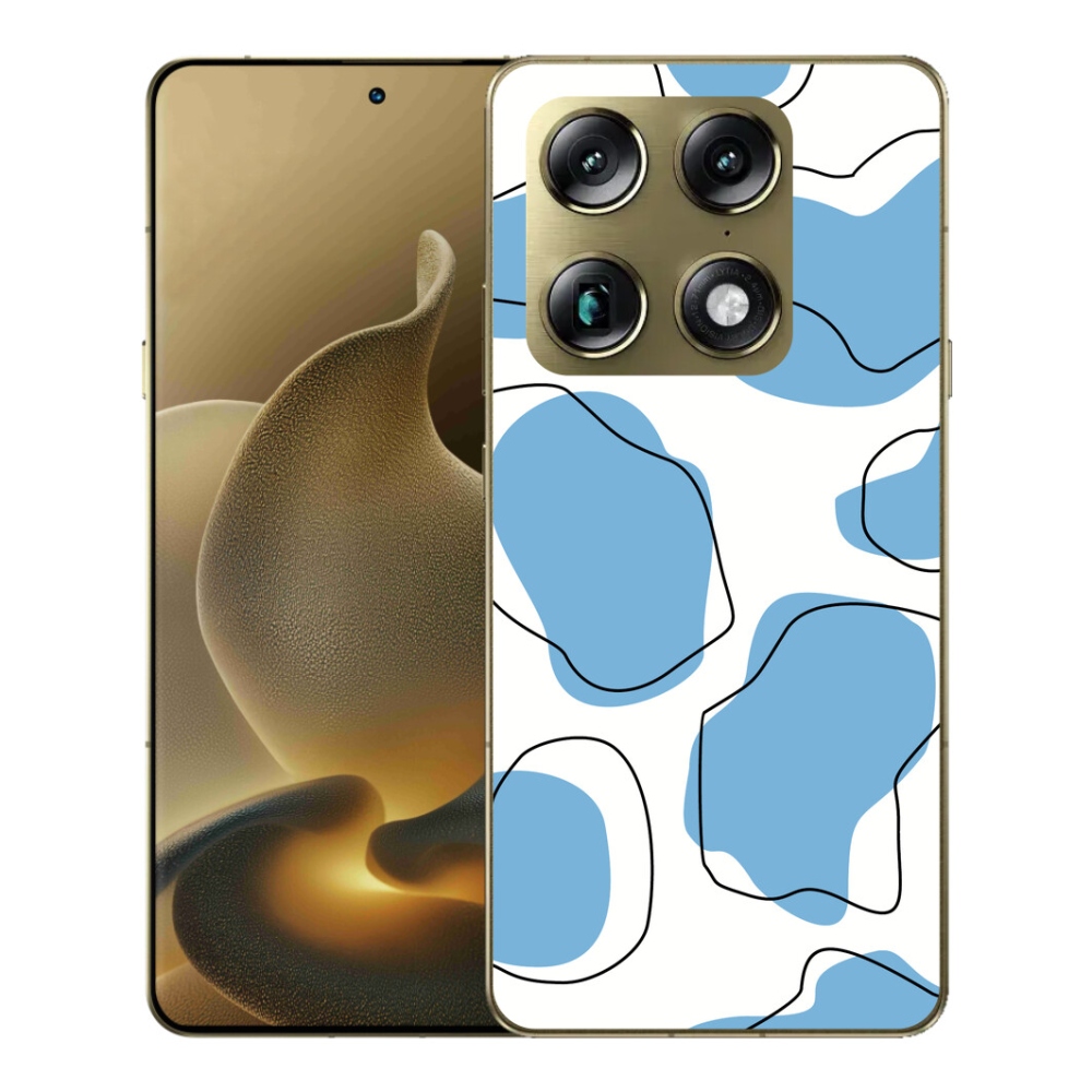 Gélový kryt mmCase na Motorola Signature - abstrakt 28
