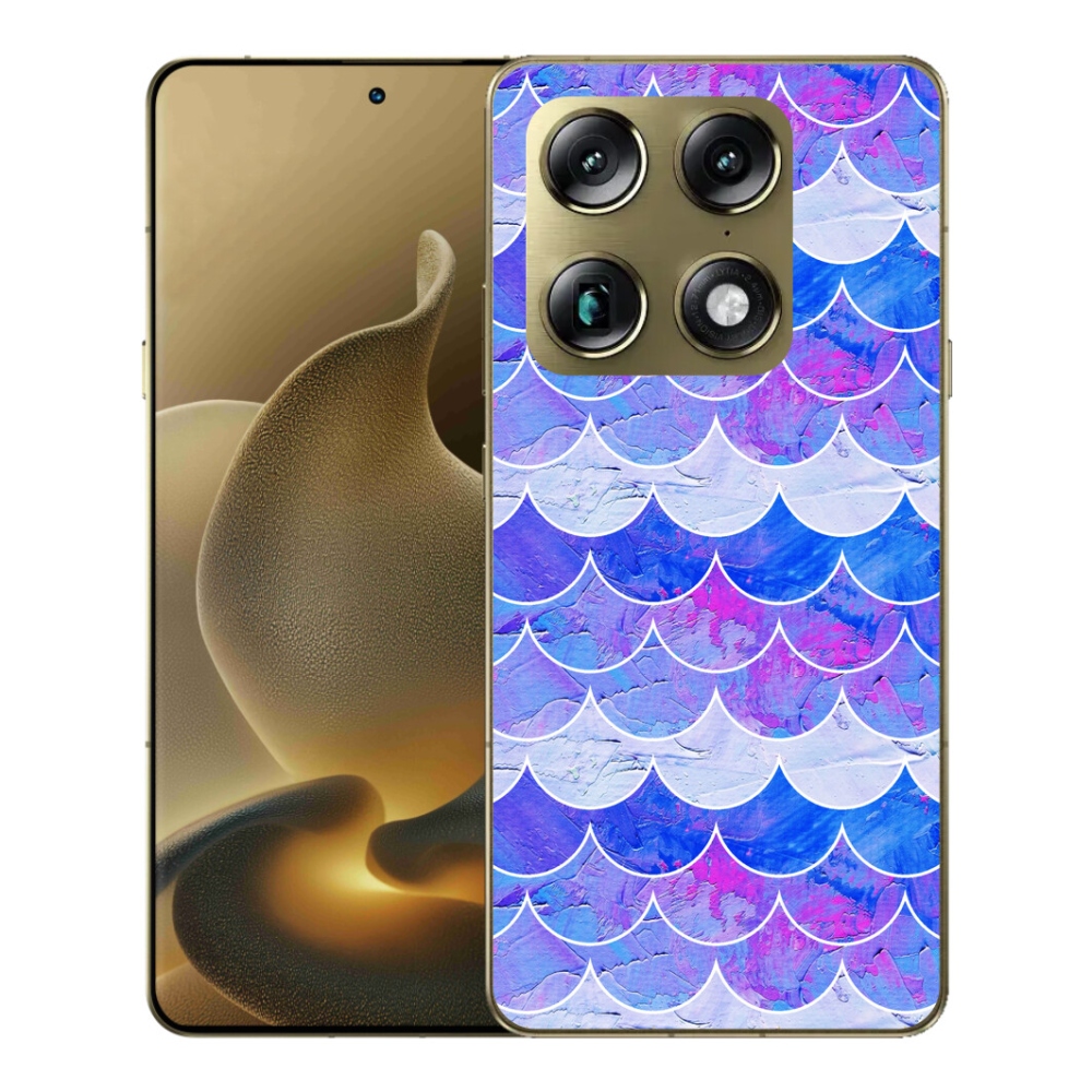 Gélový kryt mmCase na Motorola Signature - abstrakt 29