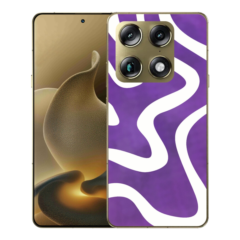 Gélový kryt mmCase na Motorola Signature - abstrakt 30
