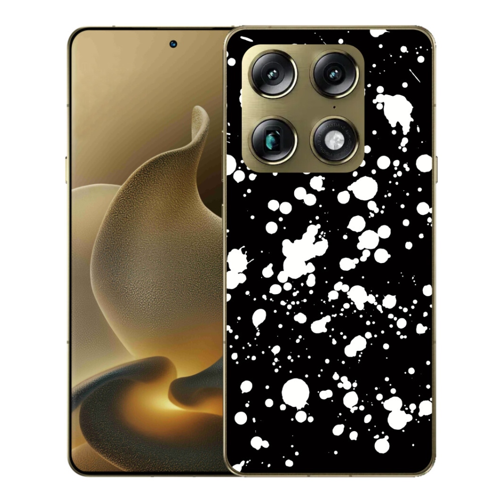 Gélový kryt mmCase na Motorola Signature - abstrakt 32