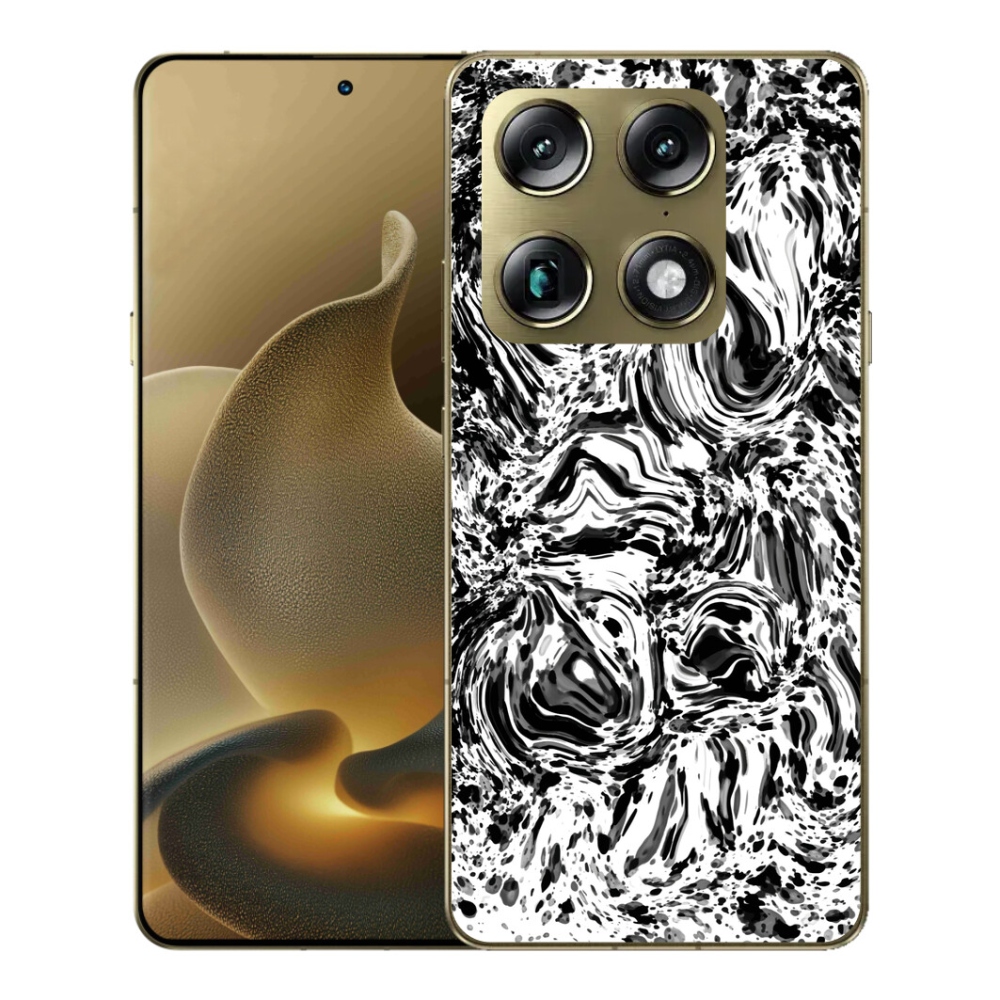Gélový kryt mmCase na Motorola Signature - abstrakt 4