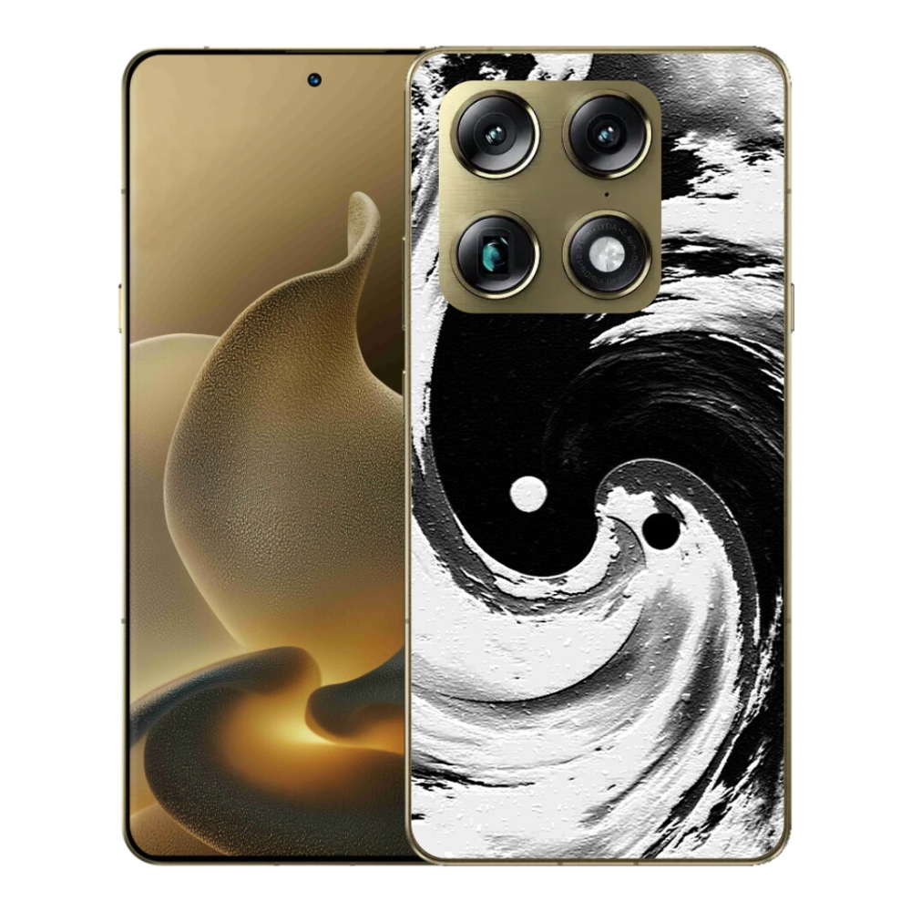Gélový kryt mmCase na Motorola Signature - abstrakt 8