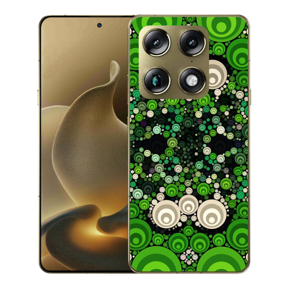 Gélový kryt mmCase na Motorola Signature - abstraktný motív 11