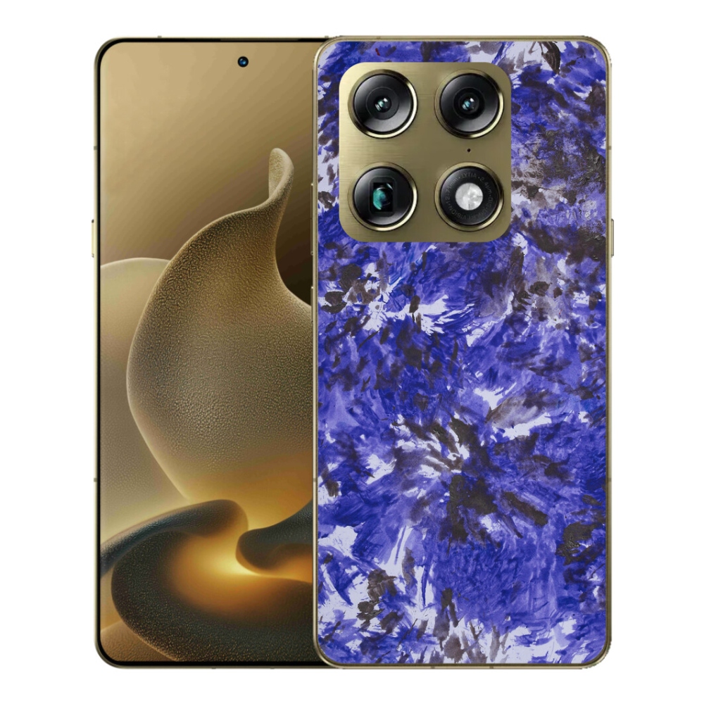 Gélový kryt mmCase na Motorola Signature - abstraktný motív 13