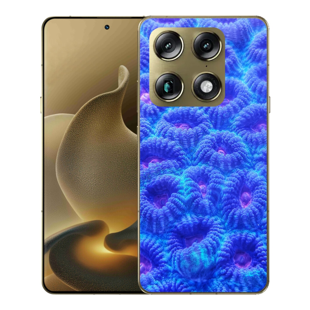 Gélový kryt mmCase na Motorola Signature - abstraktný motív 17