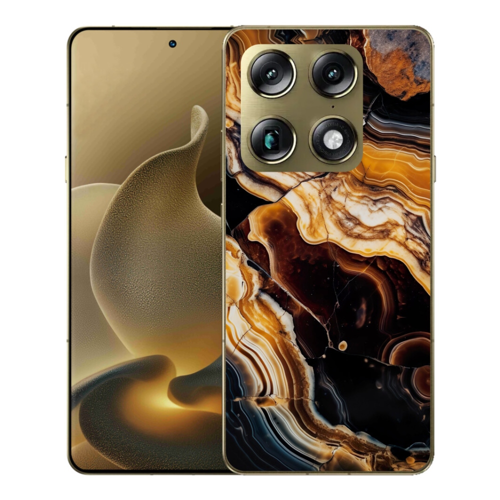 Gélový kryt mmCase na Motorola Signature - abstraktný motív 26