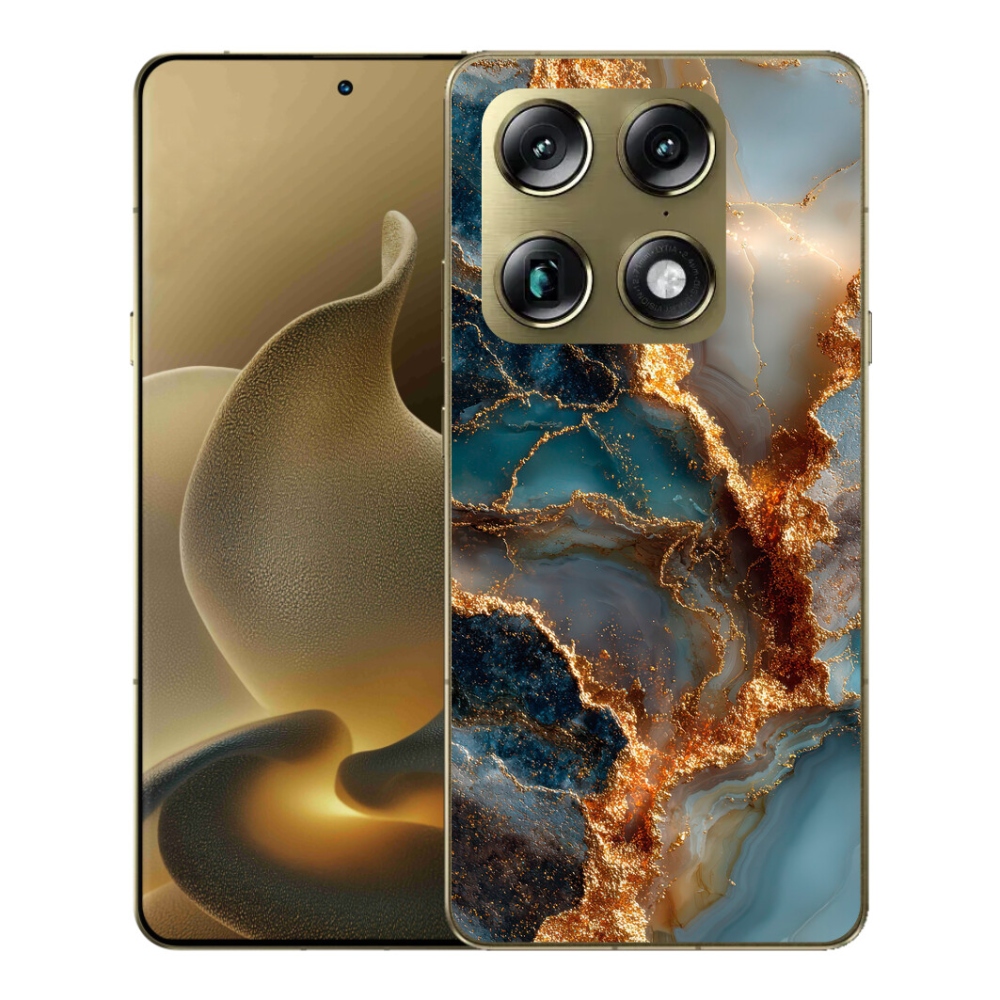 Gélový kryt mmCase na Motorola Signature - abstraktný motív 33