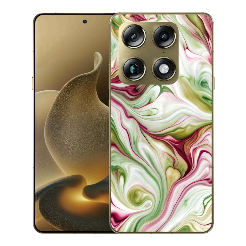 Gélový kryt mmCase na Motorola Signature - abstraktný motív 36