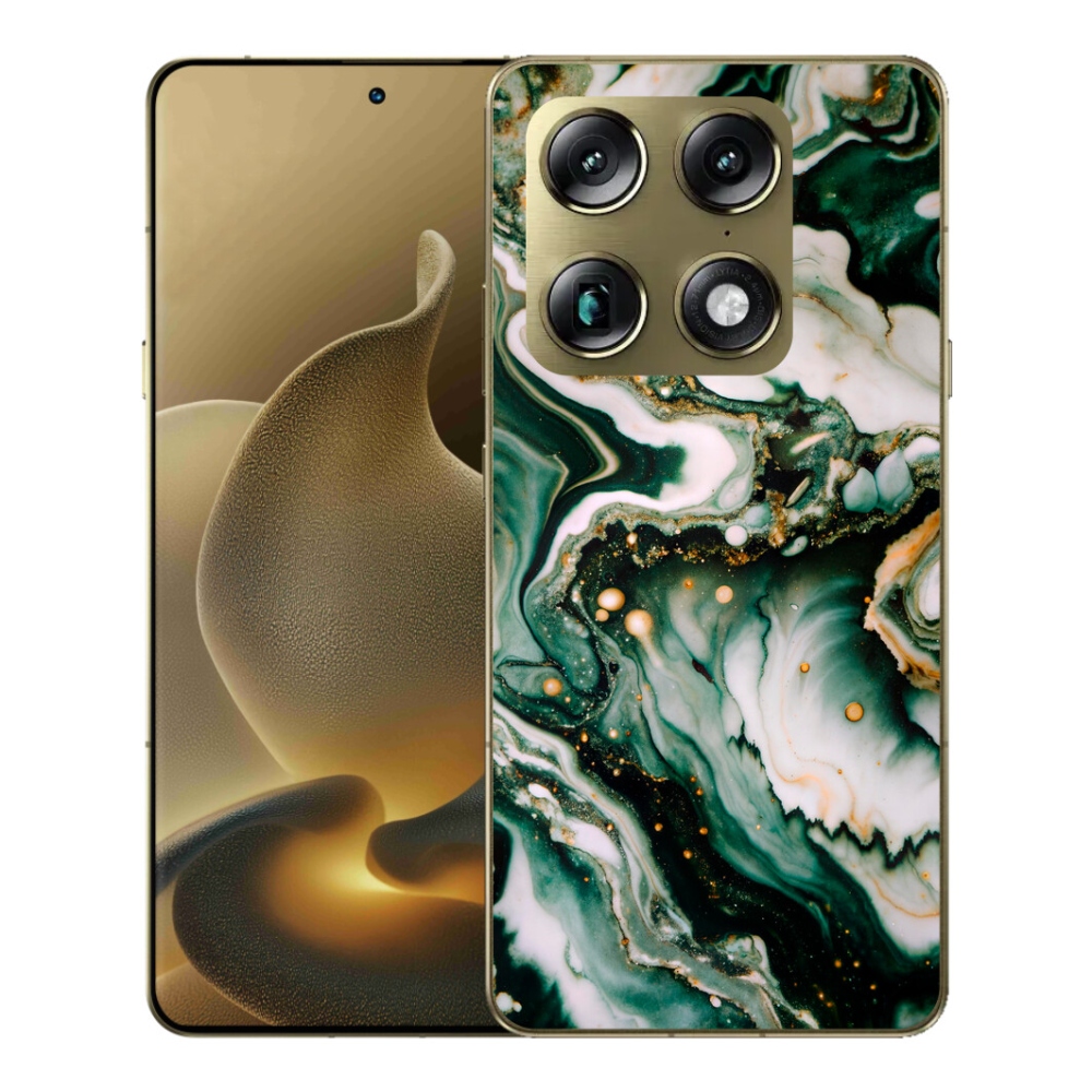 Gélový kryt mmCase na Motorola Signature - abstraktný motív 38