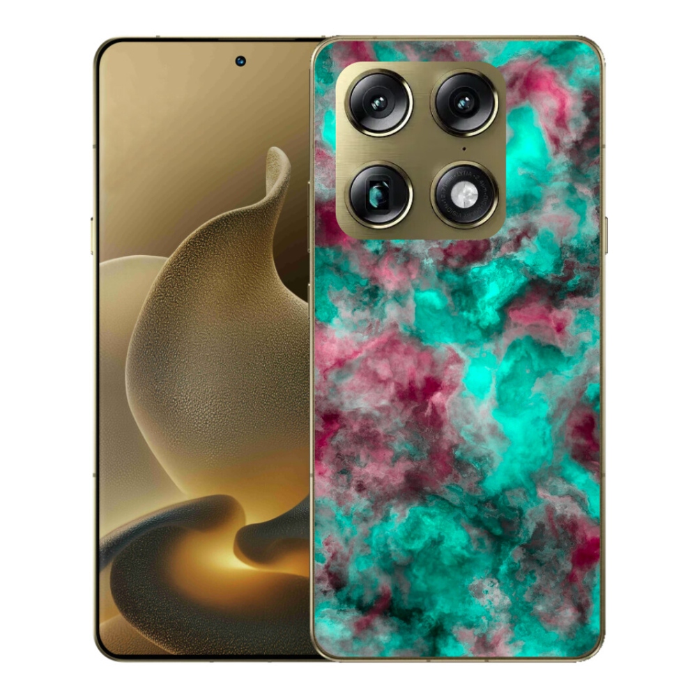 Gélový kryt mmCase na Motorola Signature - abstraktný motív 39