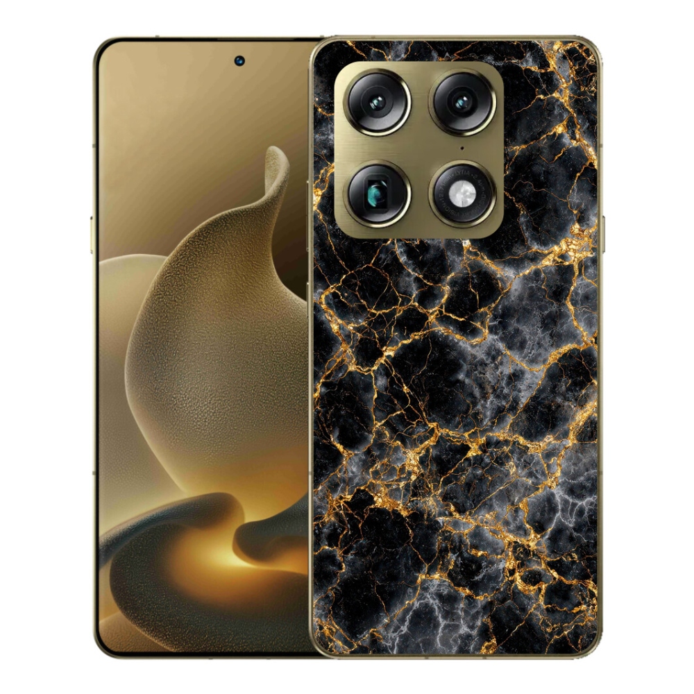 Gélový kryt mmCase na Motorola Signature - abstraktný motív 43