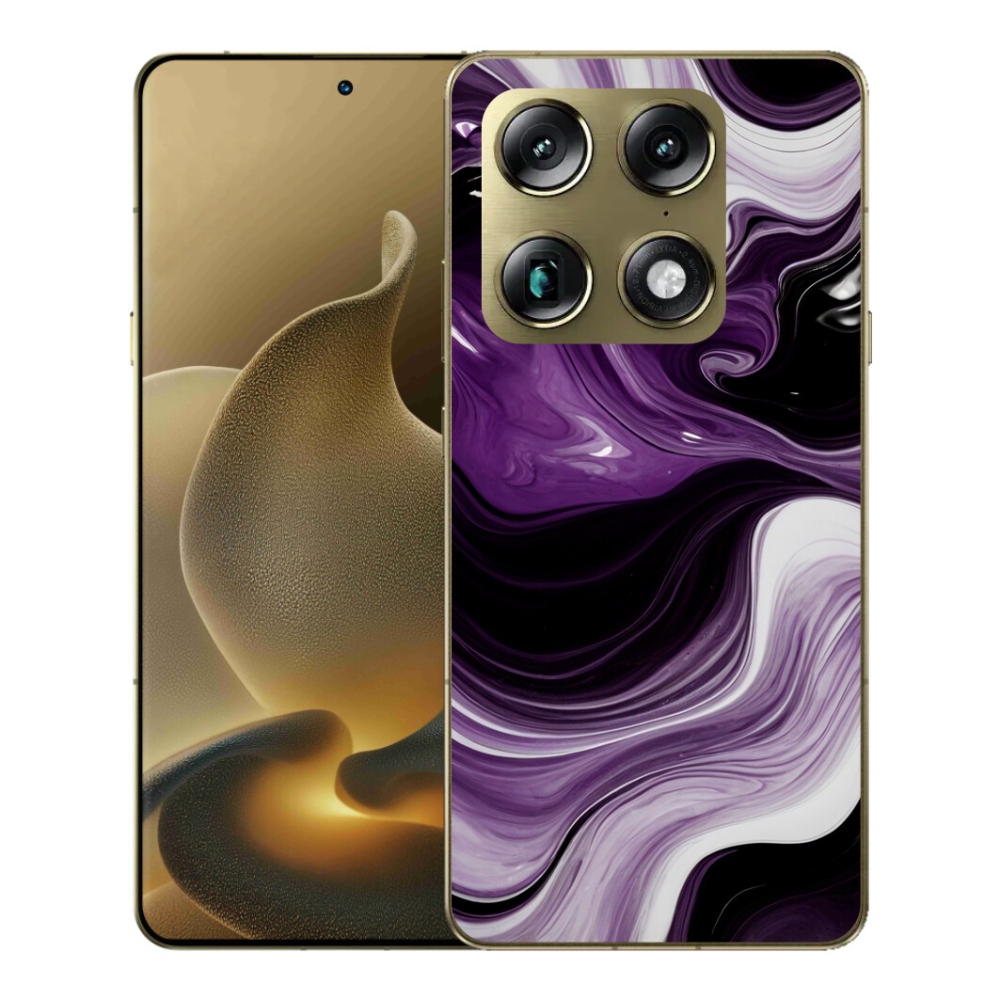 Gélový kryt mmCase na Motorola Signature - abstraktný motív 46