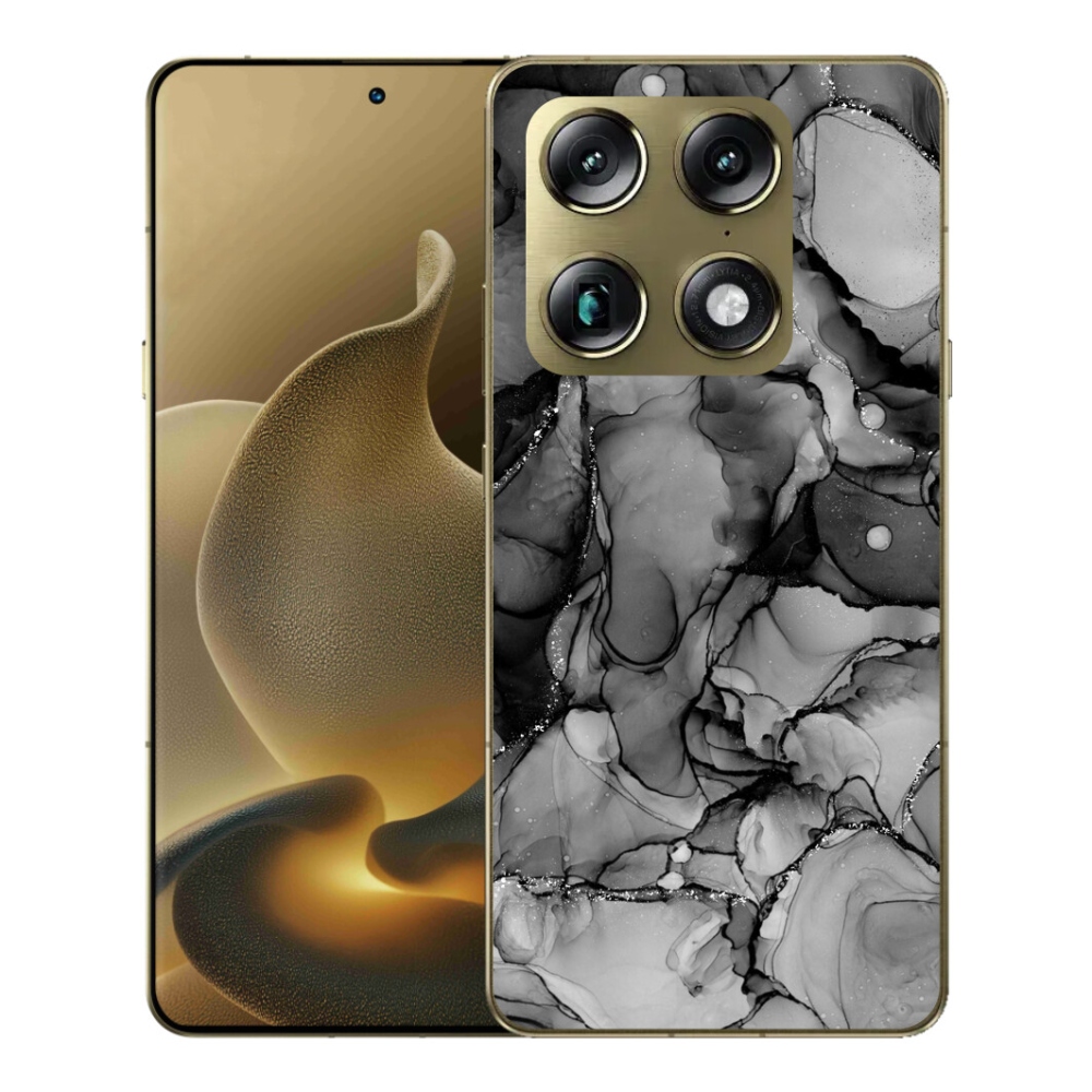 Gélový kryt mmCase na Motorola Signature - abstraktný motív 5