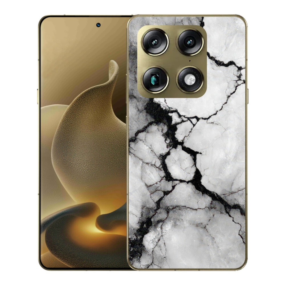 Gélový kryt mmCase na Motorola Signature - abstraktný motív 50