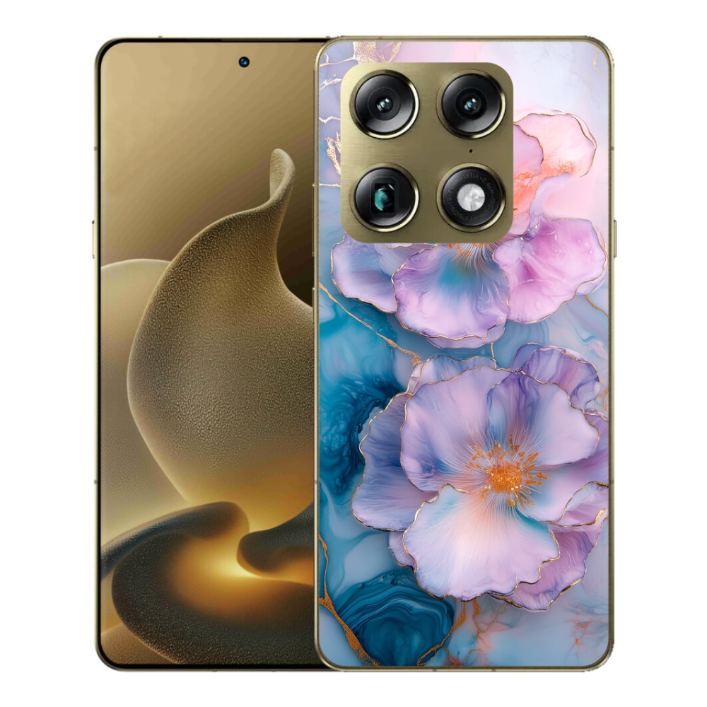 Gélový kryt mmCase na Motorola Signature - abstraktný motív 51