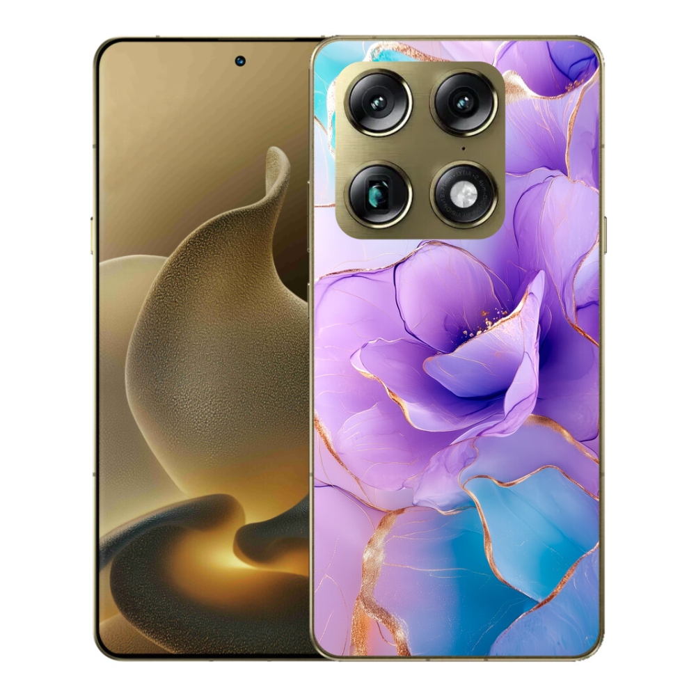 Gélový kryt mmCase na Motorola Signature - abstraktný motív 52