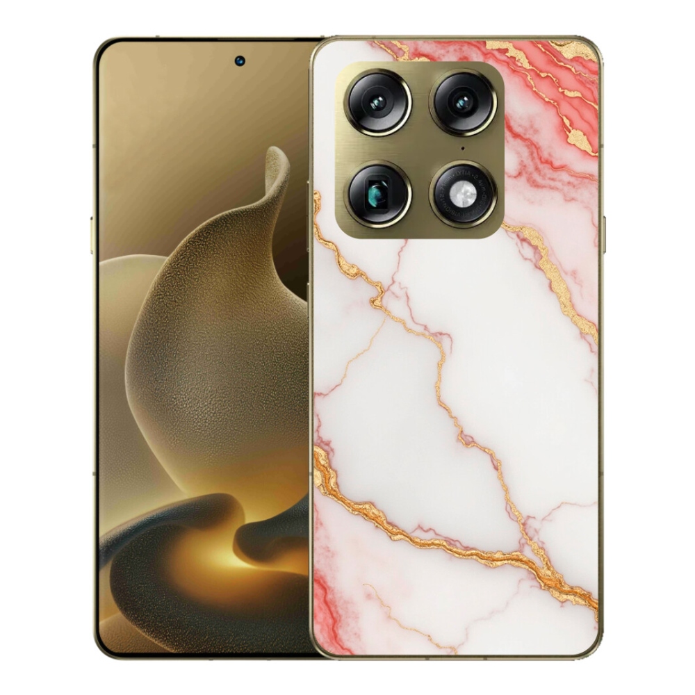 Gélový kryt mmCase na Motorola Signature - abstraktný motív 53