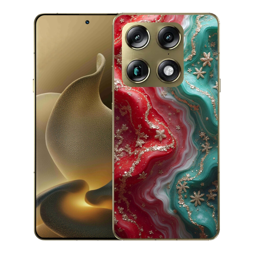 Gélový kryt mmCase na Motorola Signature - abstraktný motív 54