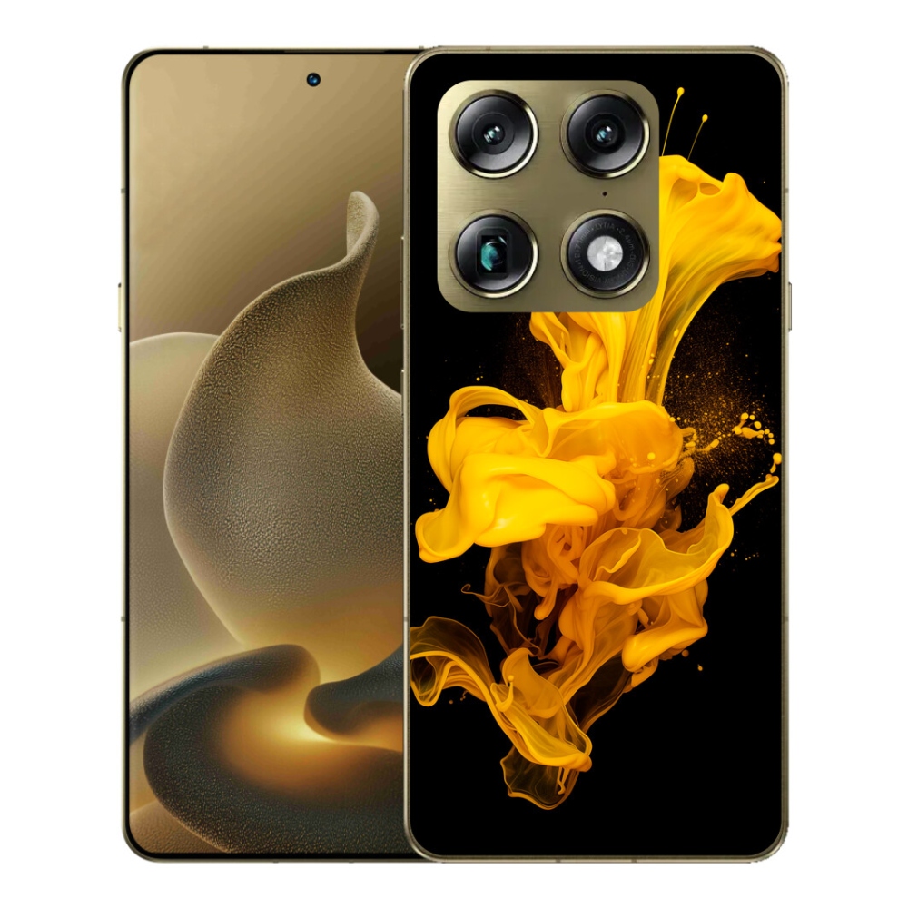 Gélový kryt mmCase na Motorola Signature - abstraktný motív 56
