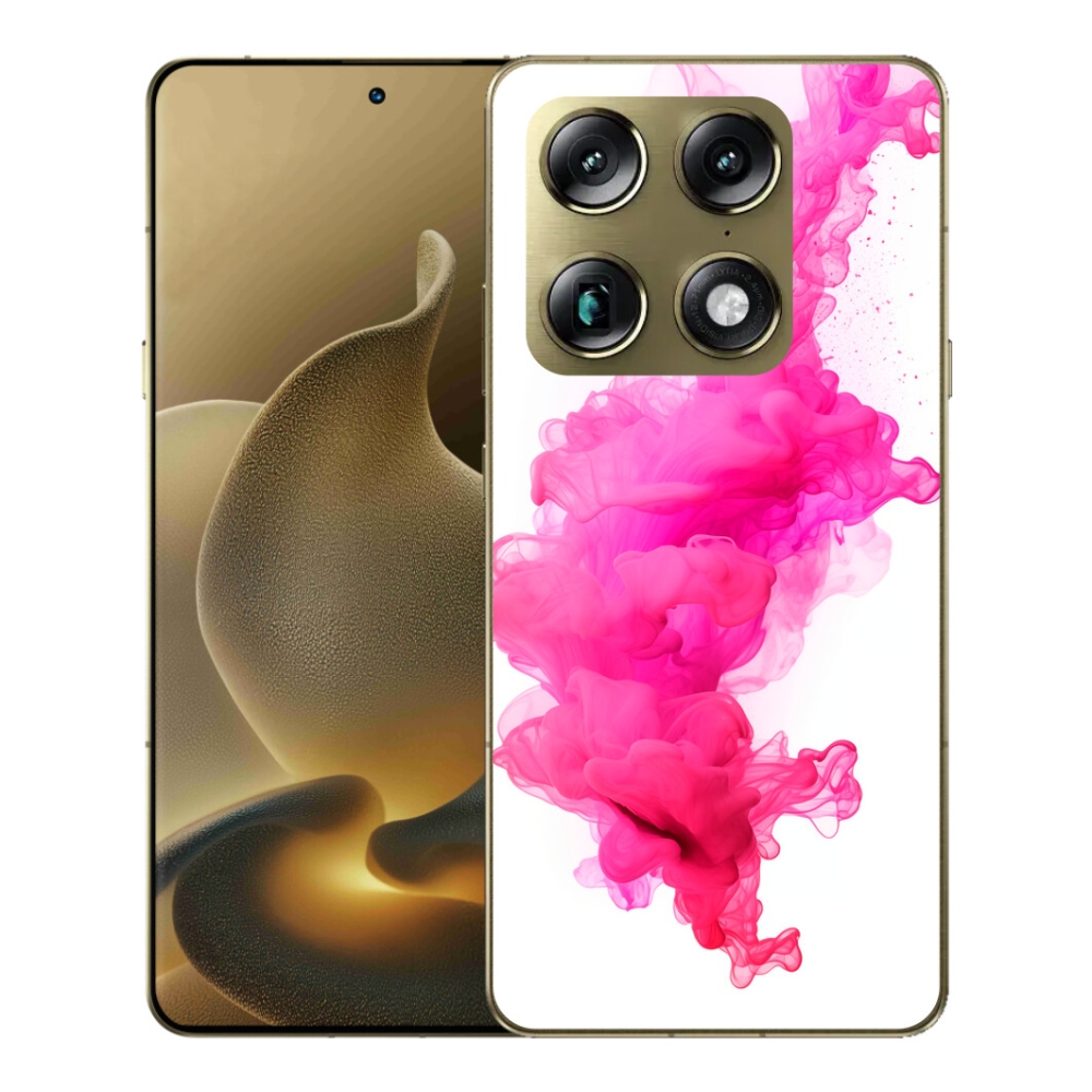 Gélový kryt mmCase na Motorola Signature - abstraktný motív 57