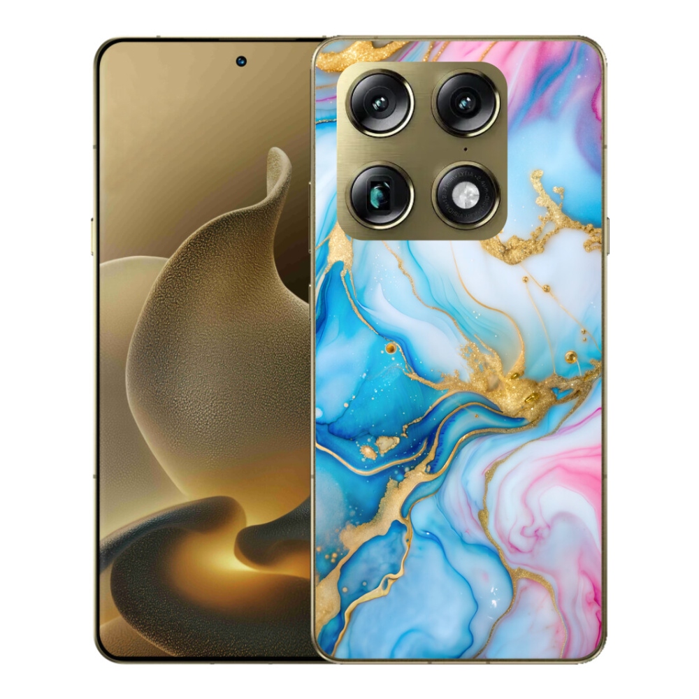Gélový kryt mmCase na Motorola Signature - abstraktný motív 61