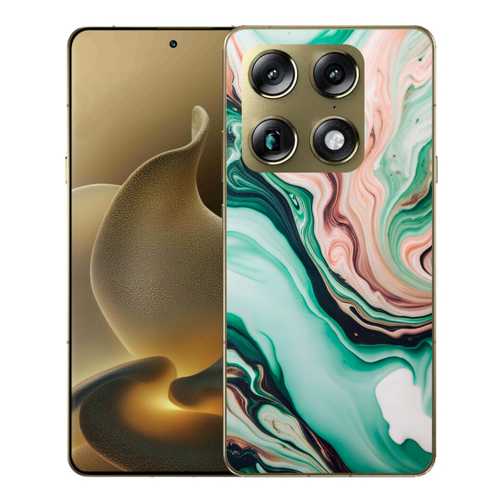 Gélový kryt mmCase na Motorola Signature - abstraktný motív 62