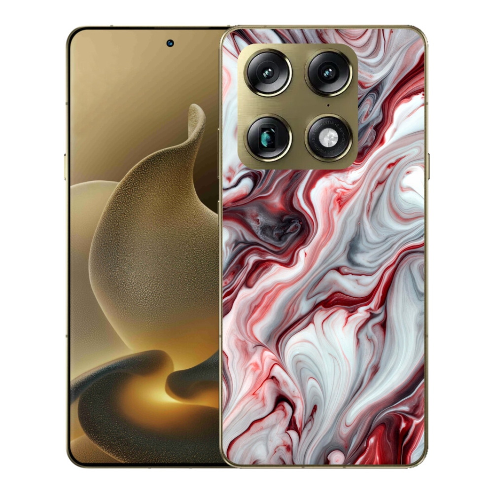 Gélový kryt mmCase na Motorola Signature - abstraktný motív 64