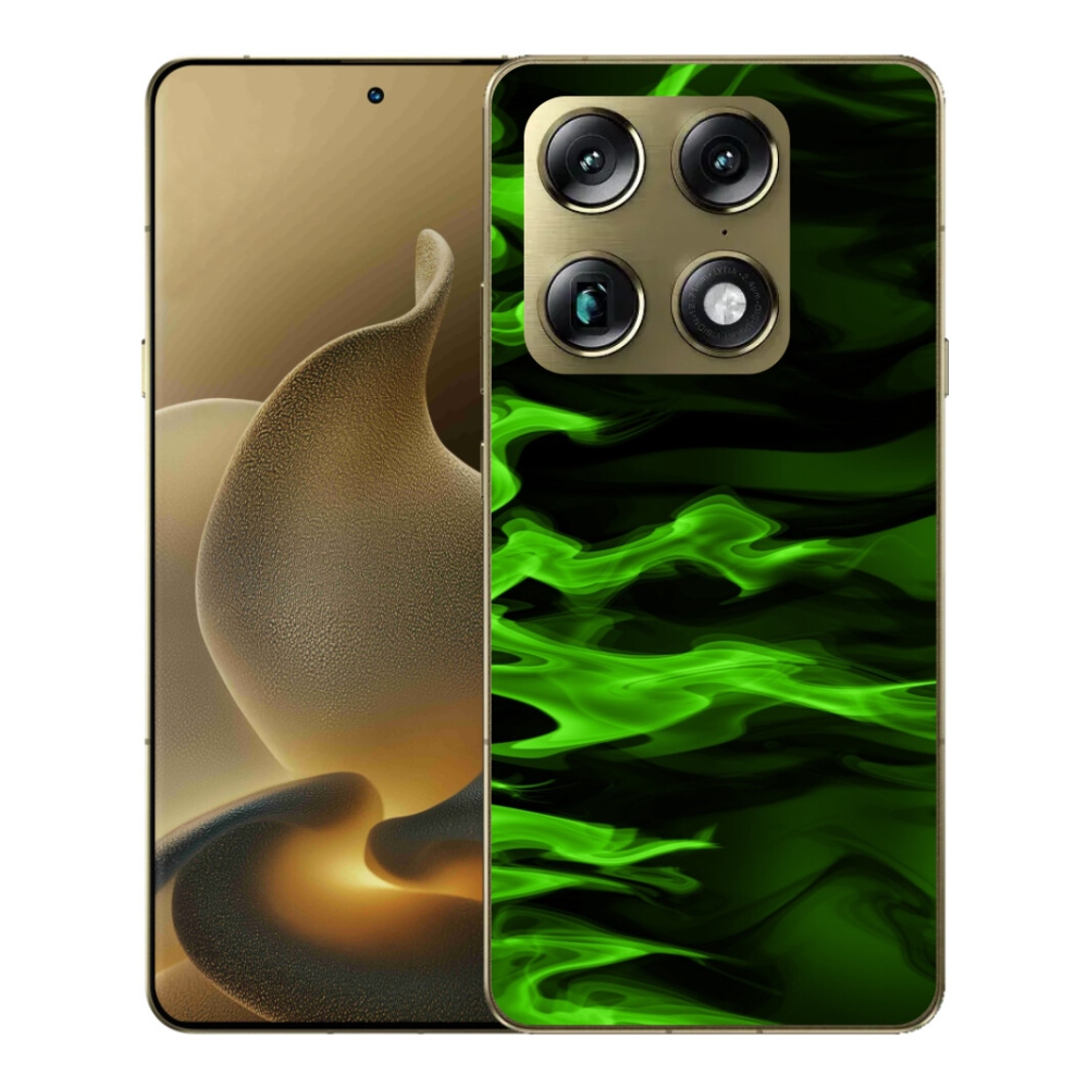 Gélový kryt mmCase na Motorola Signature - abstraktný vzor 10