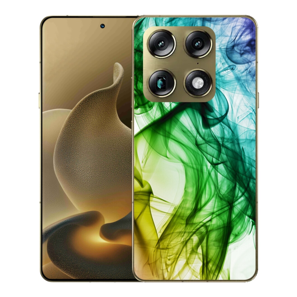 Gélový kryt mmCase na Motorola Signature - abstraktný vzor 3