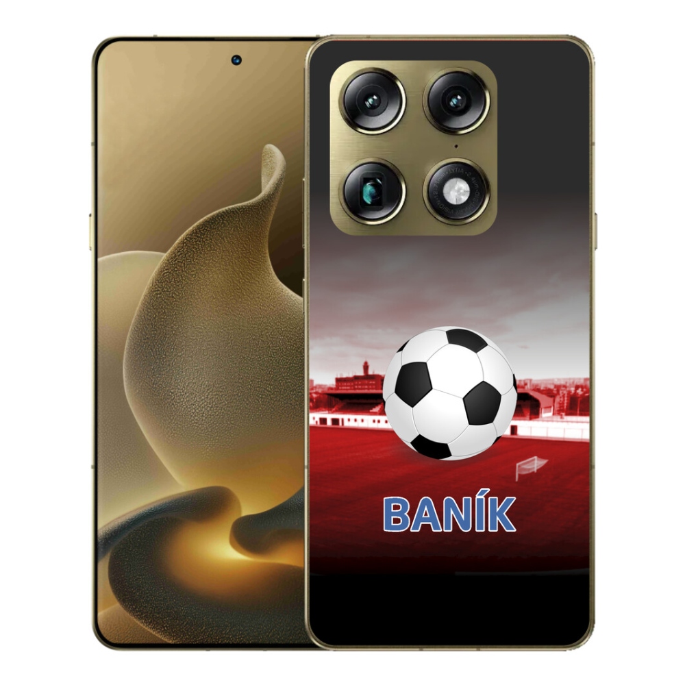 Gélový kryt mmCase na Motorola Signature - baník 1